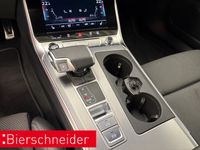 Audi A6 - Vorschau Bild 13
