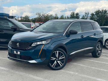 Peugeot 5008 - 1