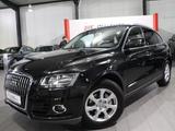 Audi Q5 2.0 TDI / AUTOMATIK / VOLL-LEDER / ACC+SIDE - Audi Q5 Gebrauchtwagen in Hamm