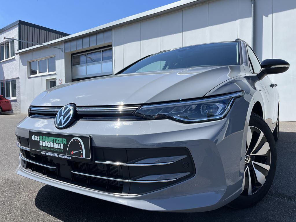 Image of Volkswagen Golf
