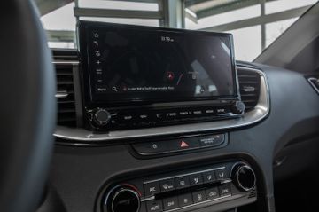 Bild 15 Kia cee'd / Ceed 1,5 GDI Ultimate Ed. Soundsystem Klima AHK