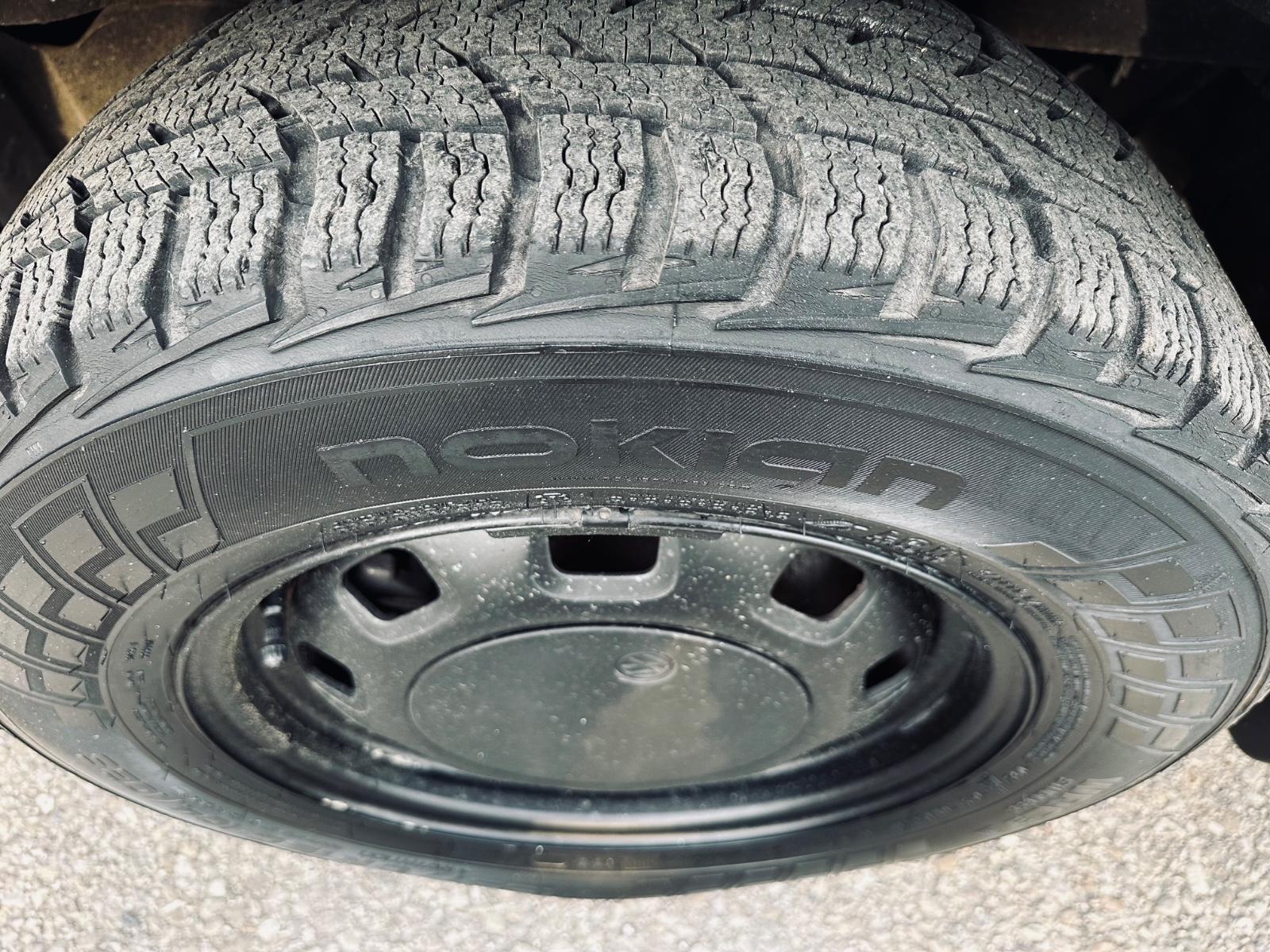 Volkswagen T4 2.4 D Wohnmobil Tüv NEU+WC+Dusche+Küche