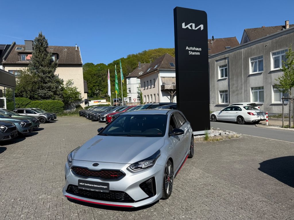 Kia cee'd / Ceed