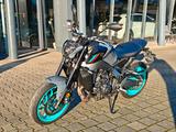 Yamaha MT09 A2 - YAMAHA MT 09