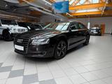 Audi A8 3.0 TDI Quattro|ACC|LED|4xSHZ|Navi|Kamera|USB - Audi A8 in Mannheim