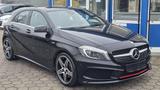 Mercedes-Benz A 250 A 250 Sport AUT Panorama DISTRONIC LEDER - gebrauchte Mercedes-Benz A 250 aus dem Jahr 2012