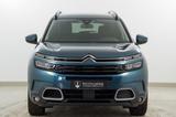 Citroën C5 Aircross Feel Sitzheizung Kamera VIRTUAL - gebrauchte Citroën C5 Aircross aus dem Jahr 2019