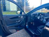 Mercedes-Benz E 400 d 4MATIC Autom. -