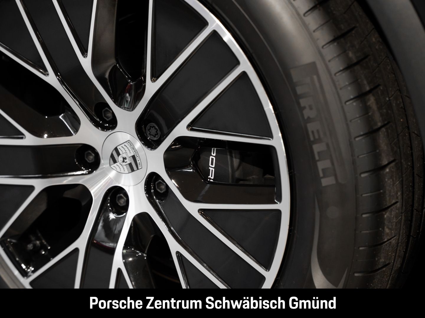 Porsche Macan - Bild 17