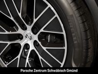 Porsche Macan - Vorschau Bild 17