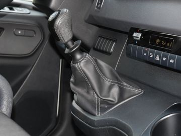 Mercedes Sprinter - 10