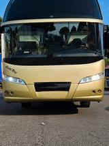 Neoplan Cityliner C P15 superior class 