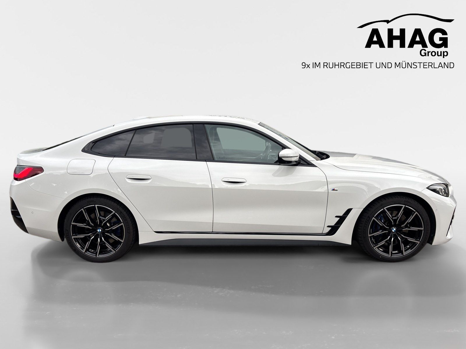 BMW 430 Gran Coupé - Bild 3