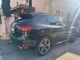 Porsche Cayenne Turbo Turbo 500PS/Pano/Ahk/VOLL - Porsche Cayenne aus 2012: Turbo