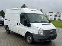 Ford Kasten 2.2 FT 300 M 3 Sitzer Klima 1.Hand