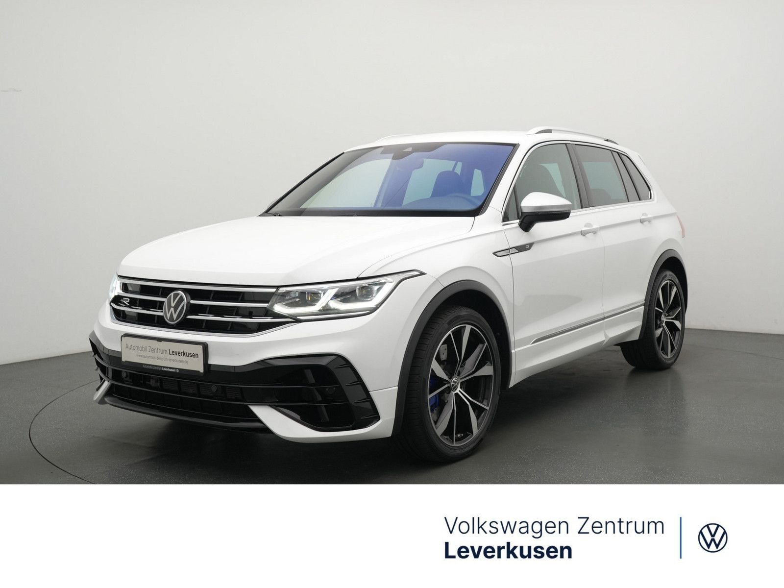 Volkswagen Tiguan - Bild 1