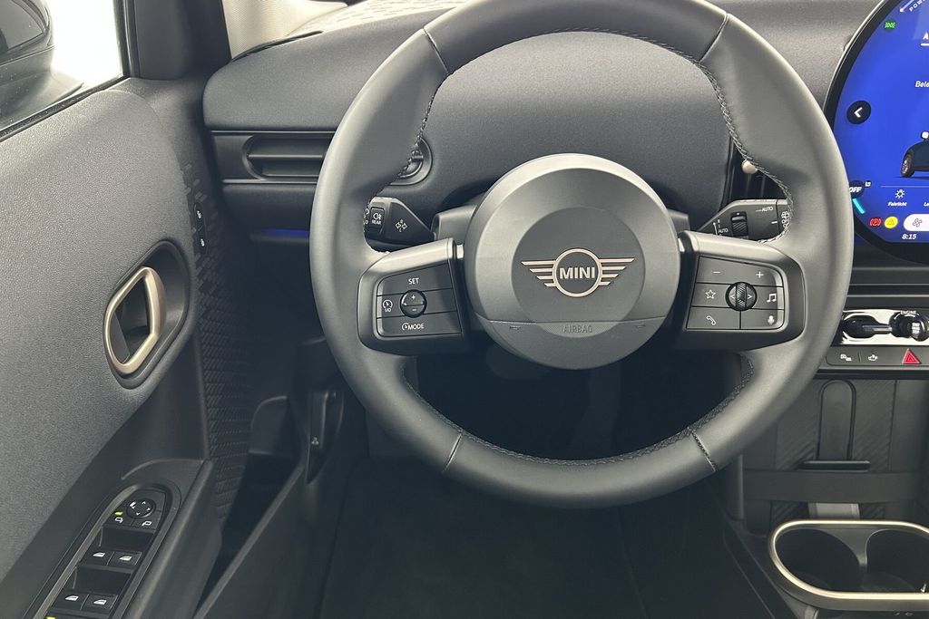 MINI Cooper C 2025