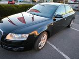 Audi A6 2.7 TDI DPF S-Line Plus 6 Gang Sch... - Audi A6 aus 2005: Line
