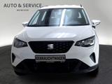 Seat Arona 1.0 TSI 6-Gang |LED|ACC|SPUR|SHZ|CARPLAY| - Seat Arona Gebrauchtwagen in München