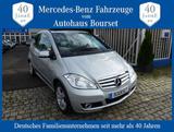 Mercedes-Benz A 150 AVANTGARDE Klima-Sitzhzg-SD-erst 73.000KM - Mercedes-Benz A 150 Gebrauchtwagen