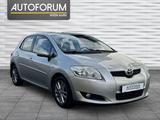 Toyota Auris Life 2.0 1.HAND TÜV,KLIMA,AHK,EFH - Toyota Auris Gebrauchtwagen in Frankfurt
