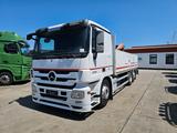 Mercedes-Benz ACTROS 2544*PALFINGER*LIFT*VOLLLUFT*TEMP* - Offers