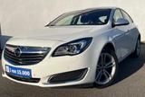 Opel Insignia 1.6 SIDI Turbo Business Edition NAVI R- - Opel Insignia in Freiburg