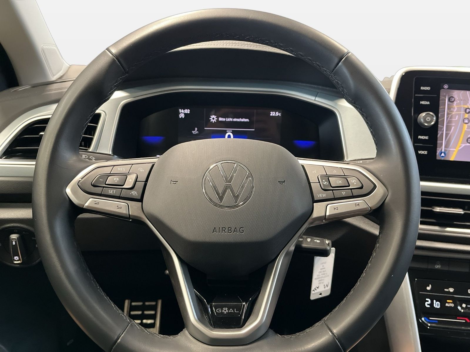 Volkswagen T-Roc - Bild 19