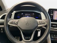 Volkswagen T-Roc - Vorschau Bild 19
