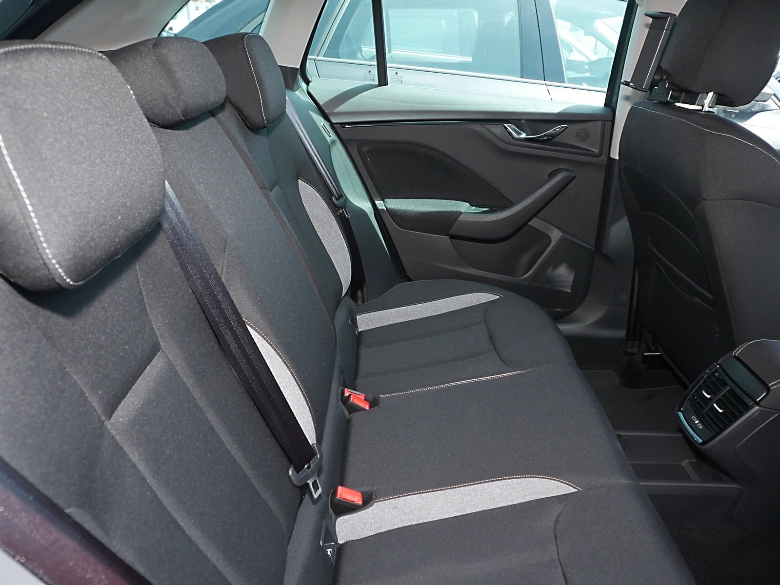 Skoda Scala - Bild 10