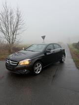 Mercedes-Benz A 180 CDI Urban Automatik TÜV 09/2027
