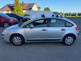 Citroën C4 Lim. Style|TÜV JAN 2027| - Citroën C4 aus 2005