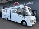 Dethleffs 7910EB Esprit mit ALDE, Klima, Webasto, Hubbett - Offers