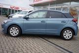 Hyundai i20 1.2 Kamera Android Apple USB Klima - gebrauchte Hyundai i20 aus dem Jahr 2018