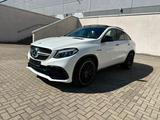 Mercedes-Benz GLE 63  S AMG Coupe, Voll, Auspuff Performance - Mercedes-Benz GLE 63 AMG von privat