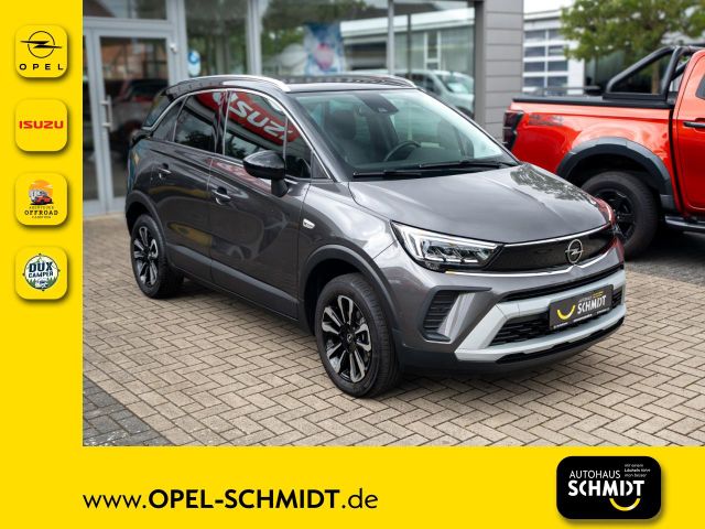 Opel Crossland Elegance