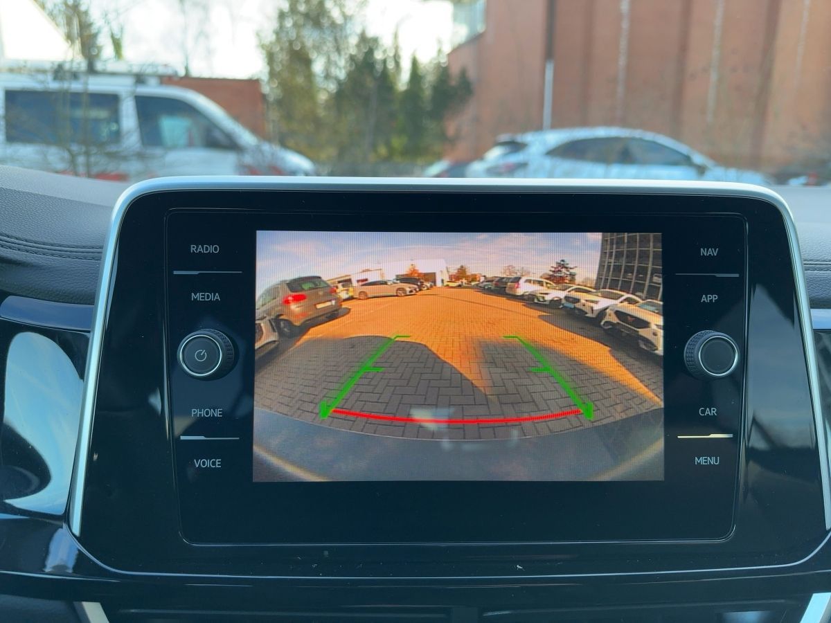 Volkswagen T-Roc - Bild 18