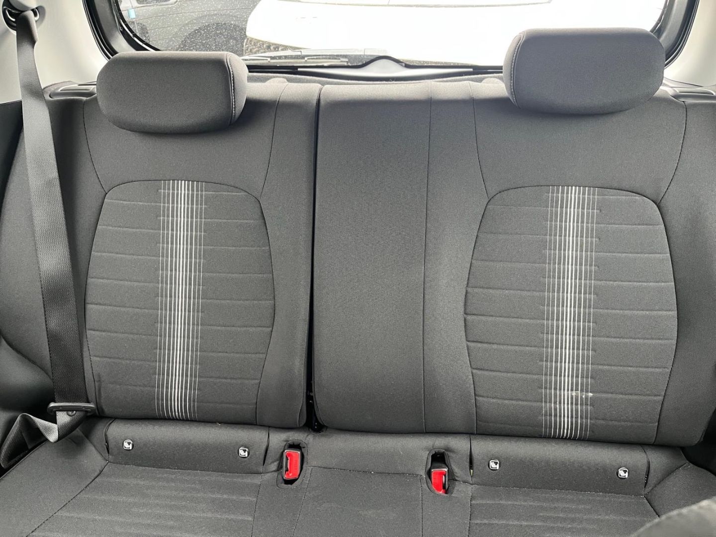 Hyundai i10 – Bild 15