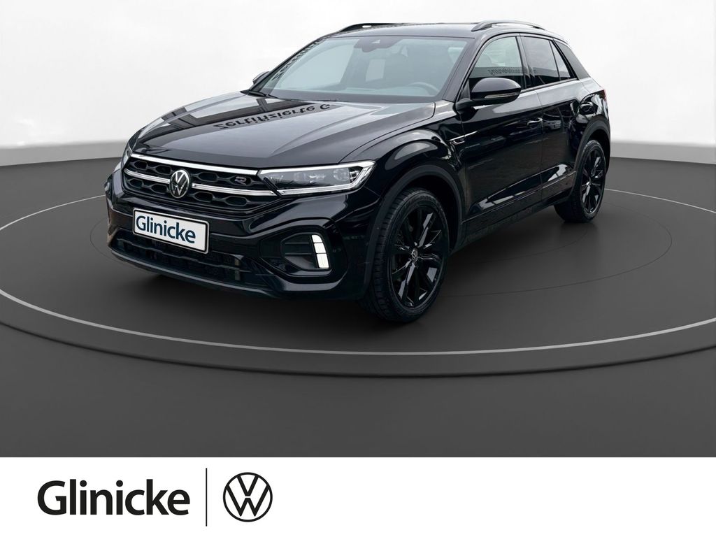 Image of Volkswagen T-Roc