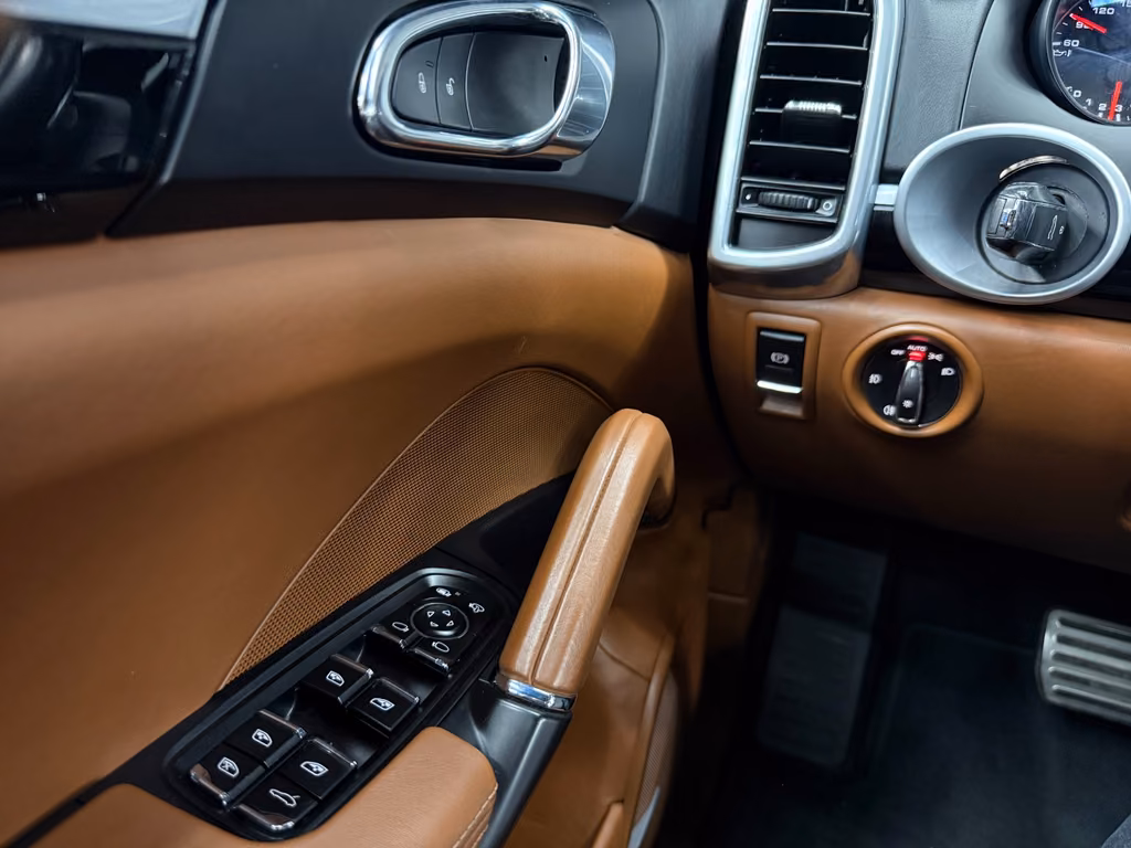 Porsche Cayenne S, Foto 24 von 45