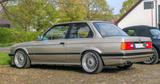BMW 3er E30 325i H-Kennzeichen restauriert - BMW 325 in Wiesbaden