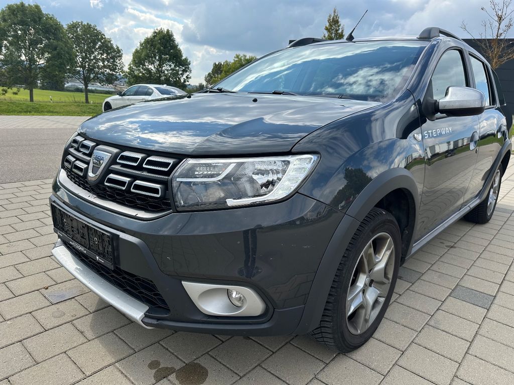 Image of Dacia Logan