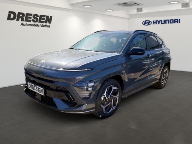 Image of Hyundai KONA