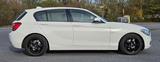 BMW 118 D 118D F20 Sport Line Harman Kardon Navi - BMW 118 in Wuppertal