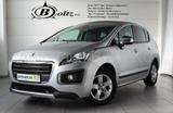 Peugeot 3008 Allure 2.0 Blue HDI 150 Klimaa. Pano PTS He - Peugeot 3008: Hdi
