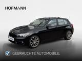 BMW 118i Advantage Navi+SHZ+Verkehrszeichenerkennung - gebrauchte BMW 118 aus dem Jahr 2016