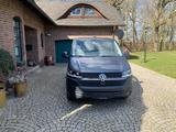 Volkswagen T6.1 Transporter 4 MOTION/LED/NAVI/ACC/DSG/AHK - gebrauchte VW T6 Transporter aus dem Jahr 2020