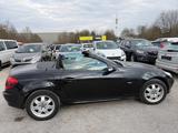 Mercedes-Benz SLK 200 Roadster Edition Cabrio*TÜV NEU* - Mercedes-Benz SLK 200