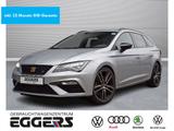 Seat Leon ST 2.0 TSI DSG 4Drive *Cupra*LED*Navi*19" - Seat Gebrauchtwagen in Bremen