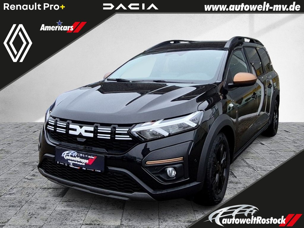 Dacia Jogger Extreme Hybrid 140